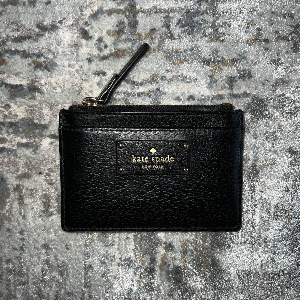 Kate Spade Card Holder